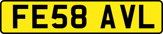 FE58AVL