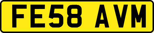 FE58AVM
