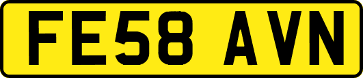 FE58AVN