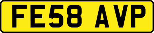 FE58AVP