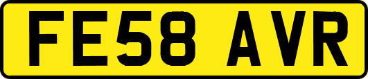 FE58AVR