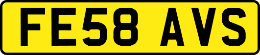 FE58AVS