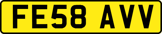 FE58AVV