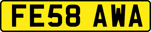FE58AWA
