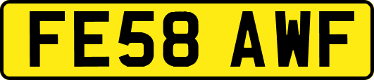 FE58AWF