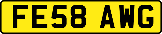 FE58AWG