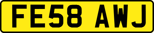 FE58AWJ