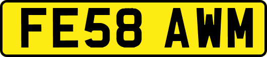 FE58AWM