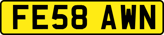 FE58AWN