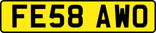 FE58AWO