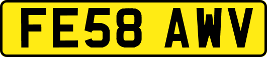 FE58AWV
