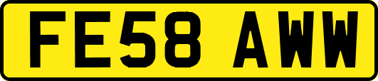FE58AWW