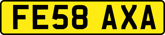 FE58AXA