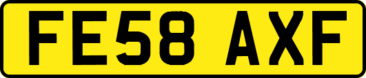 FE58AXF