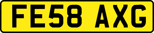 FE58AXG