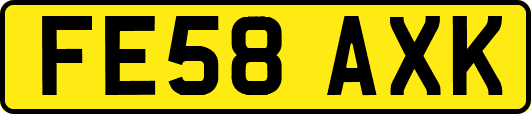 FE58AXK