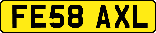 FE58AXL