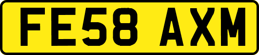 FE58AXM