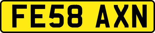 FE58AXN