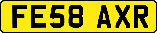 FE58AXR