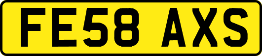FE58AXS