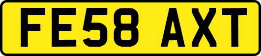 FE58AXT