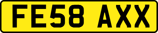 FE58AXX