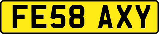 FE58AXY