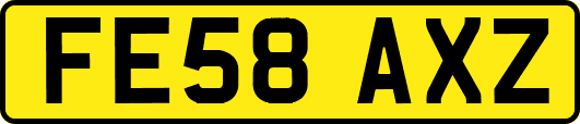 FE58AXZ