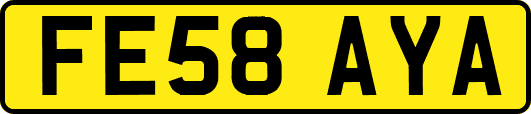 FE58AYA