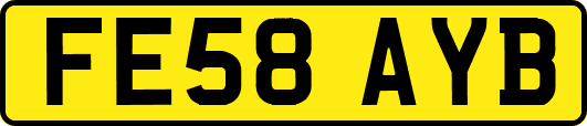 FE58AYB