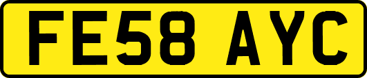 FE58AYC