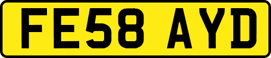 FE58AYD