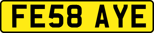 FE58AYE