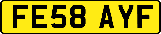FE58AYF