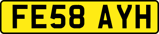 FE58AYH