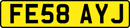 FE58AYJ