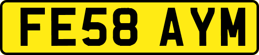 FE58AYM