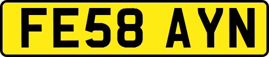 FE58AYN