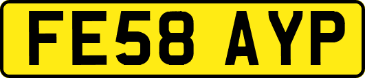 FE58AYP