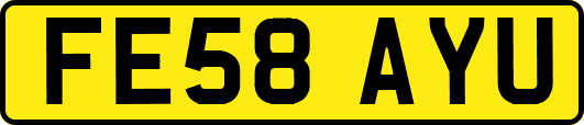FE58AYU