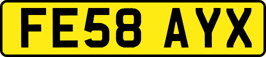 FE58AYX