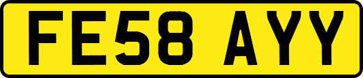 FE58AYY