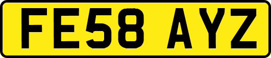 FE58AYZ
