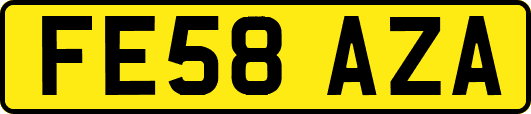 FE58AZA