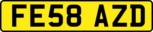 FE58AZD