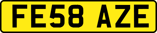 FE58AZE