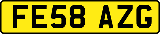 FE58AZG