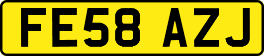 FE58AZJ