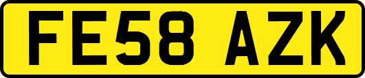 FE58AZK